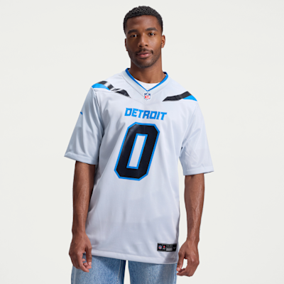 Jahmyr Gibbs Detroit Lions Rivalries Collection Men's Nike NFL